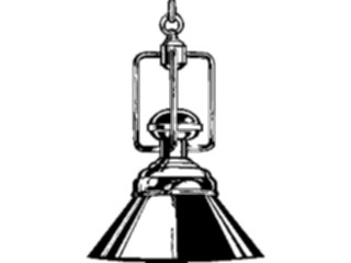 Sticker Custom Preview Image #078486 Household Lighting Light Brass Cone