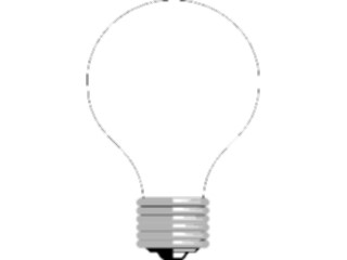 Sticker Custom Preview Image #078495 Household Lighting Light Bulb09