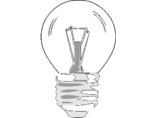 Sticker Custom Preview Image #078498 Household Lighting Light Bulb12