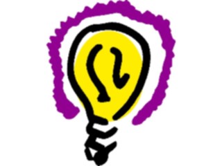 Sticker Custom Preview Image #078504 Household Lighting Light Bulb18