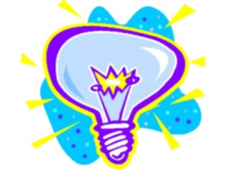 Sticker Custom Preview Image #078509 Household Lighting Light Bulb23