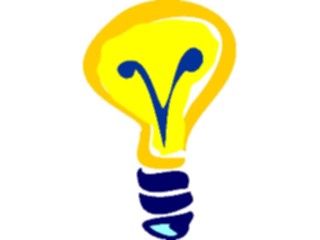 Sticker Custom Preview Image #078510 Household Lighting Light Bulb24