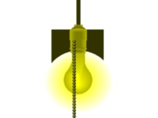 Sticker Custom Preview Image #078513 Household Lighting Light Bulb27