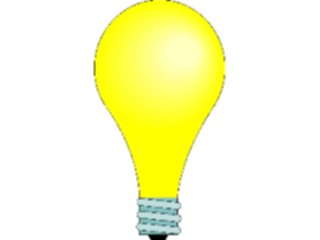 Sticker Custom Preview Image #078515 Household Lighting Light Bulb29