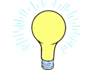 Sticker Custom Preview Image #078518 Household Lighting Light Bulb32