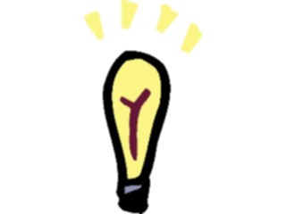 Sticker Custom Preview Image #078520 Household Lighting Light Bulb34