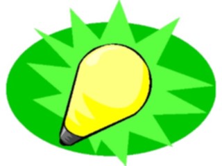Sticker Custom Preview Image #078523 Household Lighting Light Bulb37