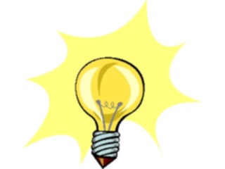 Sticker Custom Preview Image #078524 Household Lighting Light Bulb38