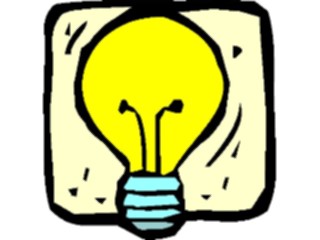 Sticker Custom Preview Image #078527 Household Lighting Light Bulb41