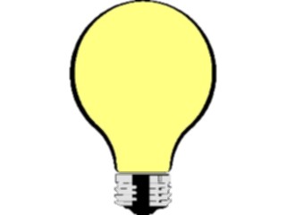 Sticker Custom Preview Image #078528 Household Lighting Light Bulb42