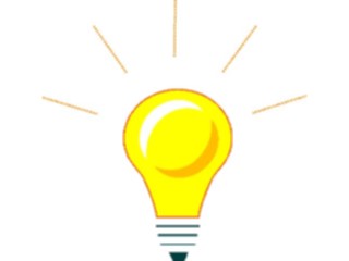 Sticker Custom Preview Image #078532 Household Lighting Light Bulb46