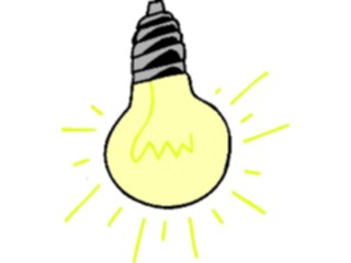Sticker Custom Preview Image #078538 Household Lighting Light Bulb52