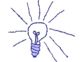 Sticker Custom Preview Image #078539 Household Lighting Light Bulb53