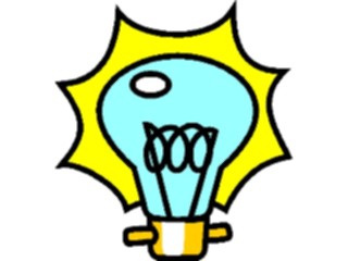 Sticker Custom Preview Image #078541 Household Lighting Light Bulb55
