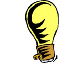 Sticker Custom Preview Image #078543 Household Lighting Light Bulb57