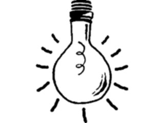 Sticker Custom Preview Image #078545 Household Lighting Light Bulb59
