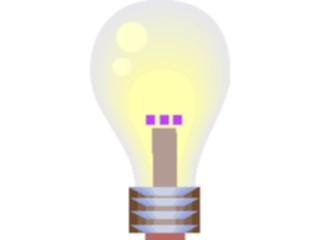 Sticker Custom Preview Image #078548 Household Lighting Light Bulb62