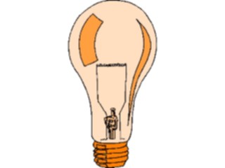 Sticker Custom Preview Image #078555 Household Lighting Light Bulb69