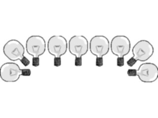 Sticker Custom Preview Image #078566 Household Lighting Light Bulbs1