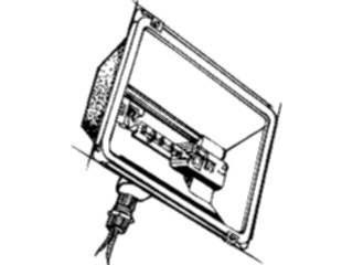 Sticker Custom Preview Image #078574 Household Lighting Light High Intensity