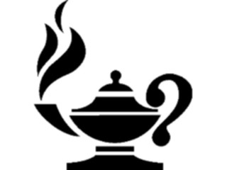 Sticker Custom Preview Image #078592 Household Lighting Oil Lamp09