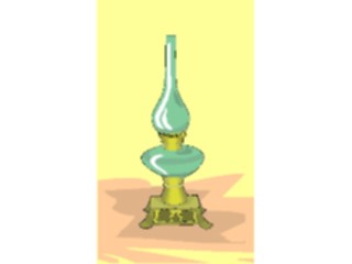 Sticker Custom Preview Image #078596 Household Lighting Oil Lamp13