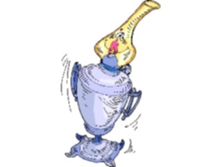 Sticker Custom Preview Image #078597 Household Lighting Oil Lamp14