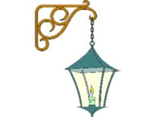 Sticker Custom Preview Image #078603 Household Lighting Porch Lamp1