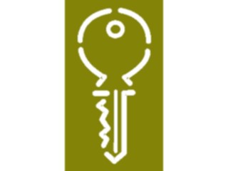 Sticker Custom Preview Image #078664 Household Locks Keys Key54