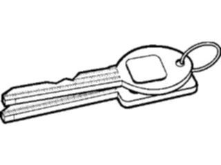 Sticker Custom Preview Image #078690 Household Locks Keys Keys10