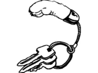 Sticker Custom Preview Image #078692 Household Locks Keys Keys12