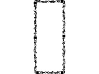 Sticker Custom Preview Image #078719 Household Locks Keys Lock Key Frame