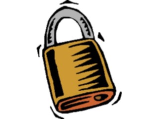 Sticker Custom Preview Image #078739 Household Locks Keys Padlock18
