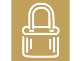 Sticker Custom Preview Image #078744 Household Locks Keys Padlock23