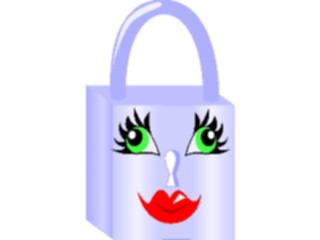 Sticker Custom Preview Image #078755 Household Locks Keys Padlock Smiling