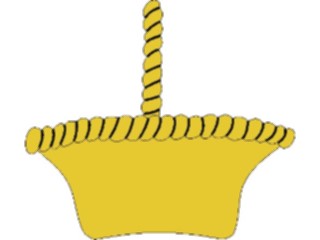 Sticker Custom Preview Image #078768 Household Miscellaneous Basket1