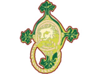 Sticker Custom Preview Image #078806 Household Miscellaneous Door Knocker7