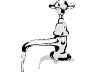 Sticker Custom Preview Image #078809 Household Miscellaneous Faucet2