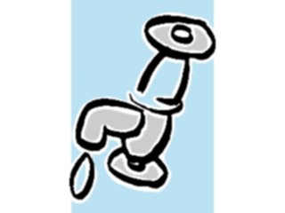 Sticker Custom Preview Image #078810 Household Miscellaneous Faucet3