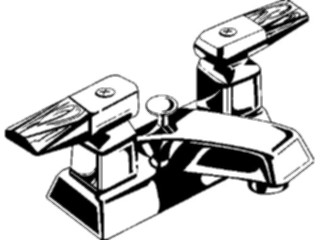 Sticker Custom Preview Image #078813 Household Miscellaneous Faucet6