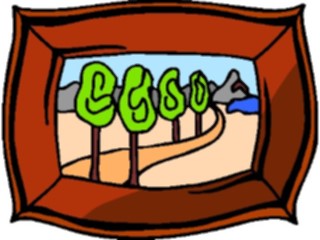 Sticker Custom Preview Image #078823 Household Miscellaneous Framed Picture