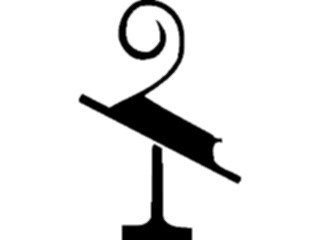 Sticker Custom Preview Image #078826 Household Miscellaneous Hat Rack1