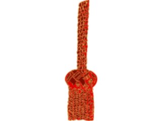 Sticker Custom Preview Image #078931 Household Miscellaneous Tassel2