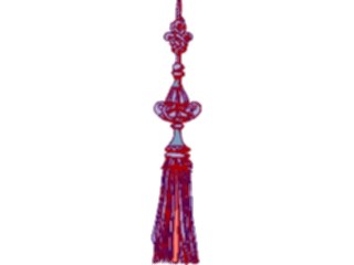 Sticker Custom Preview Image #078933 Household Miscellaneous Tassel4