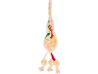Sticker Custom Preview Image #078937 Household Miscellaneous Tassel8