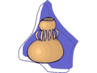 Sticker Custom Preview Image #078973 Household Miscellaneous Vase29