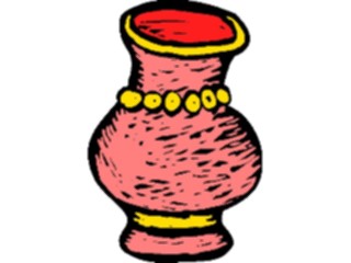 Sticker Custom Preview Image #078974 Household Miscellaneous Vase30