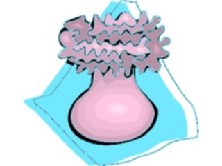Sticker Custom Preview Image #078975 Household Miscellaneous Vase31
