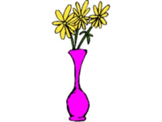 Sticker Custom Preview Image #078976 Household Miscellaneous Vase32