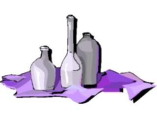 Sticker Custom Preview Image #078983 Household Miscellaneous Vases2